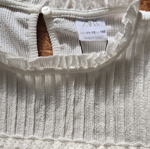 Zara Blouse - Picture 3 of 5